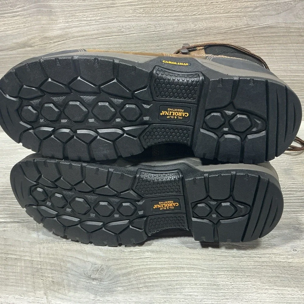 Carolina Bruno Men's 6